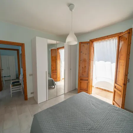 Holiday home Mati In Poesia 4