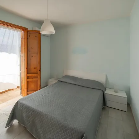 Holiday home Mati In Poesia 4 *