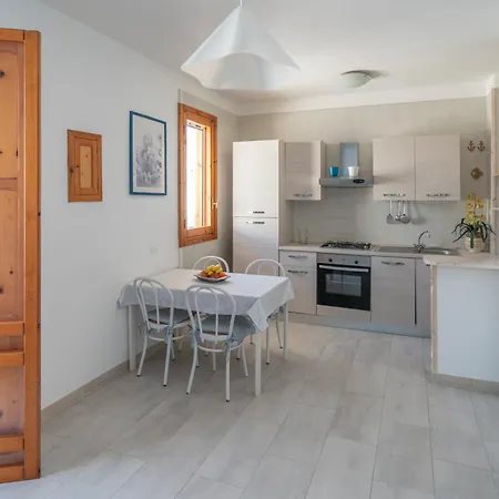 Mati In Poesia 4 Holiday home Torre dell'Orso