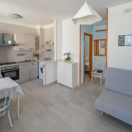 Holiday home Mati In Poesia 4 Torre dell'Orso