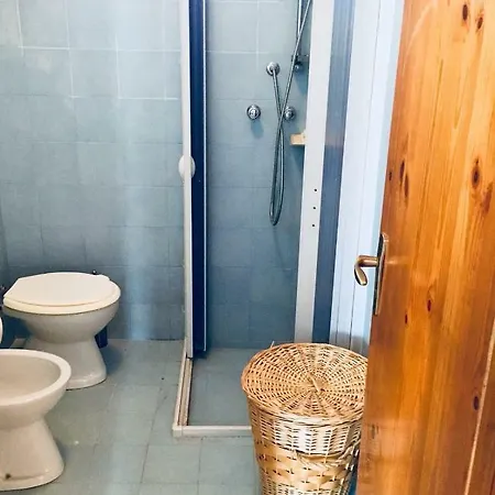 Holiday home Mati In Poesia 4 *