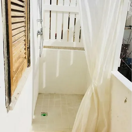 Holiday home Mati In Poesia 4 *