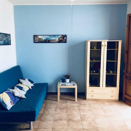 Mati In Poesia 4 Holiday home Torre dell'Orso