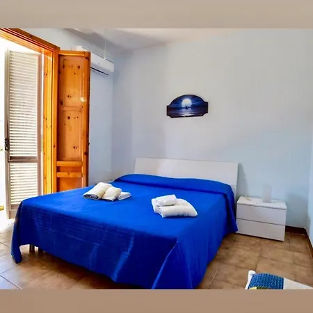Holiday home Mati In Poesia 4